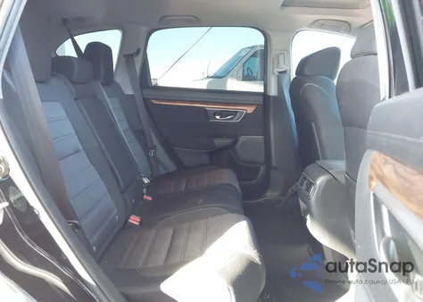 2022 Honda Cr-V Ex from USA, damaged, VIN 2HKRW1H56NH401428